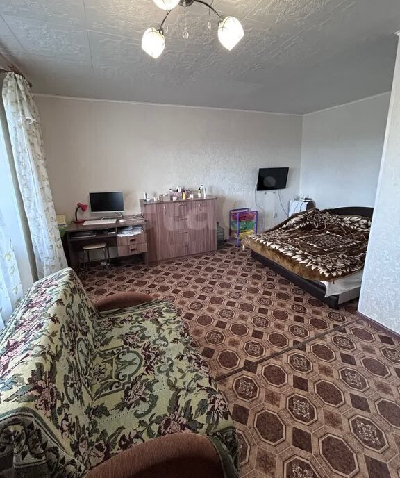 квартира г Златоуст ул им Степана Разина 118 фото 4