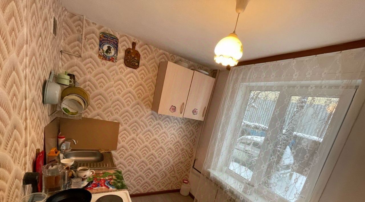 квартира г Иркутск р-н Правобережный ул Щедрина 7/3 фото 2