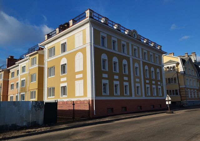 Центральный ул Гоголя/Волжская набережная 27 фото