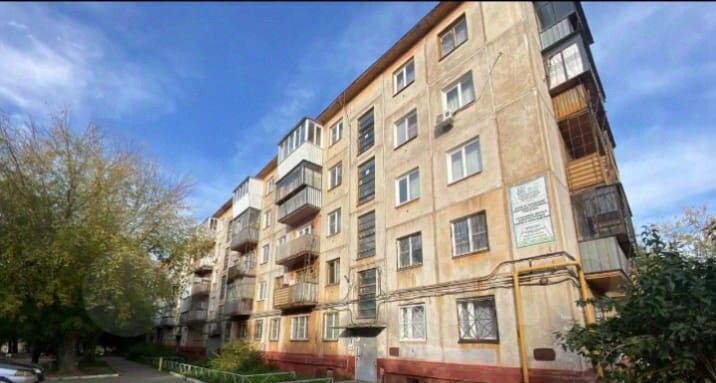 квартира г Челябинск р-н Металлургический ул Социалистическая 62 фото 9