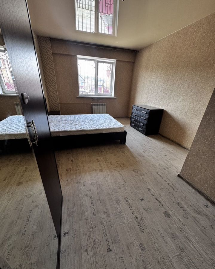 квартира г Иркутск р-н Свердловский ул Калинина 15/1 фото 2