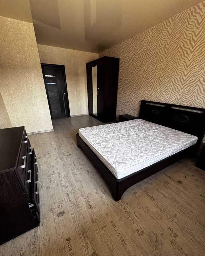 квартира г Иркутск р-н Свердловский ул Калинина 15/1 фото 3