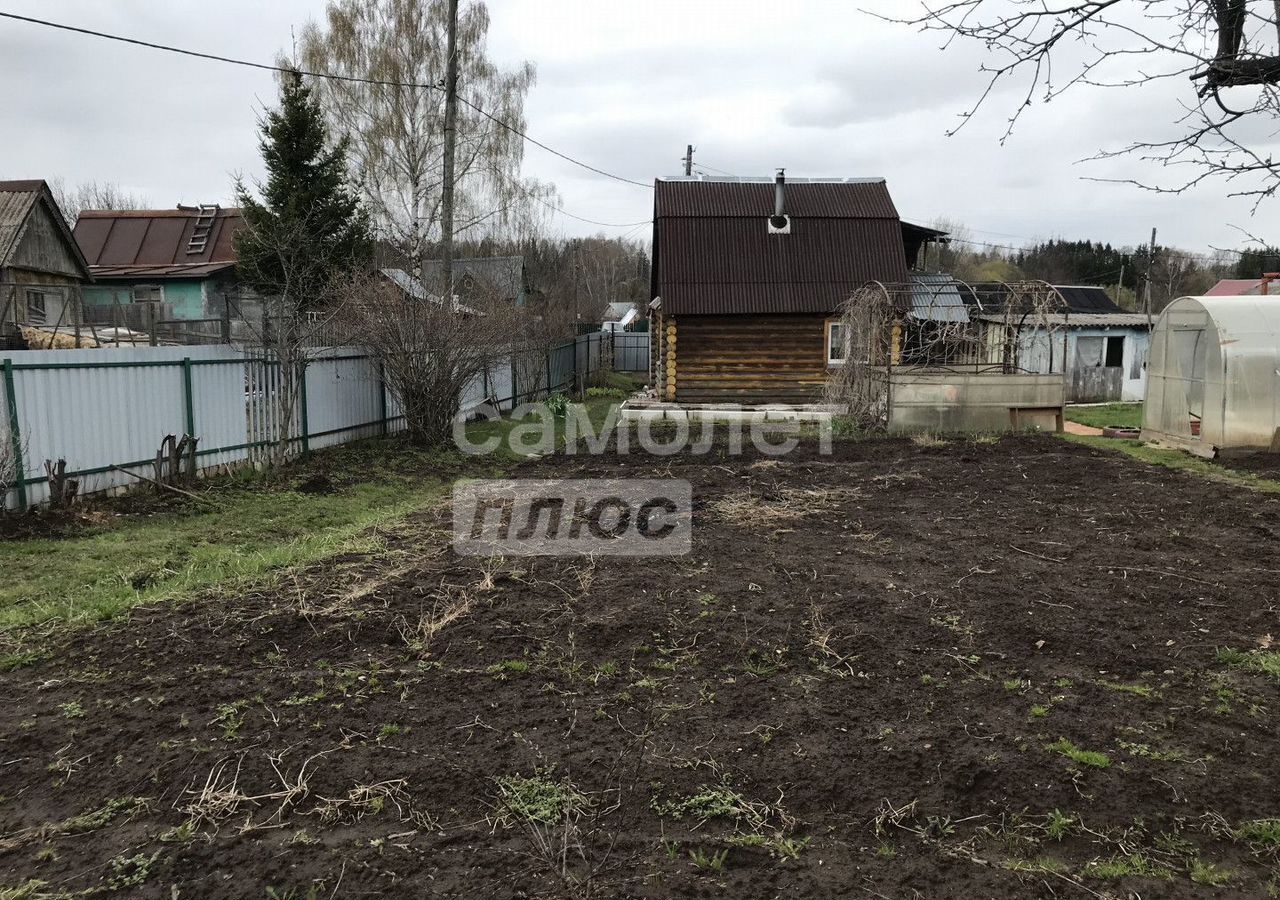 дом г Киров р-н Ленинский СДТ Дружба-Советский тракт, 228 фото 23