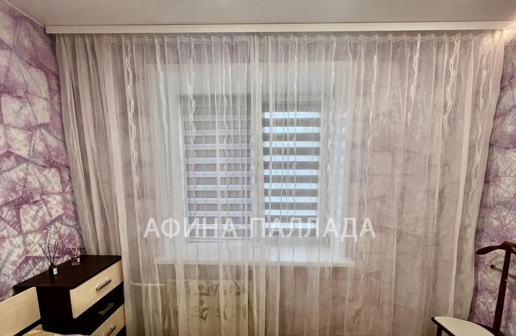 квартира г Надым наб. Имени С. А. Оруджева, 3 фото 7