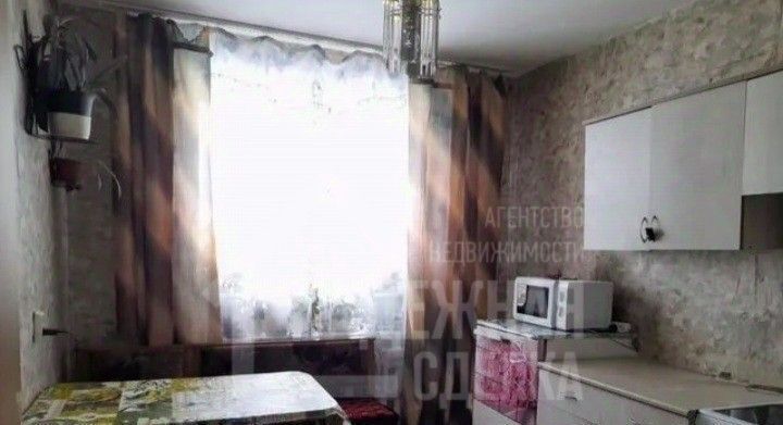 квартира г Рубцовск пр-кт Ленина 273к/3 фото 4