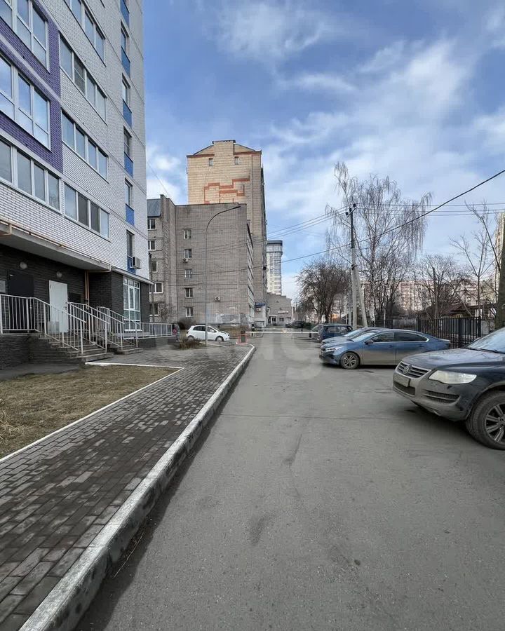 офис г Ижевск р-н Индустриальный ул Льва Толстого 7 фото 26