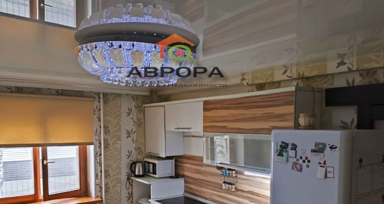 квартира г Сургут ул Губкина 7 5-5А фото 4