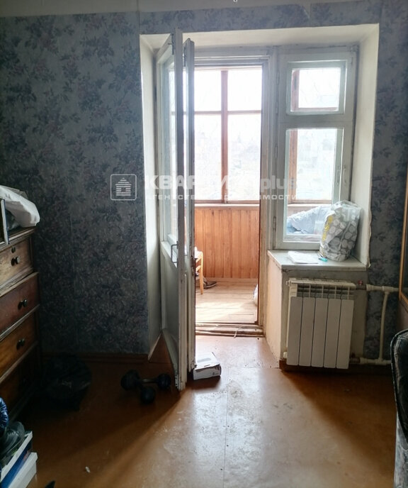 квартира р-н Невьянский г Невьянск ул Матвеева 40 фото 3