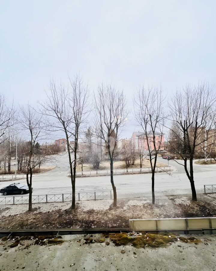 квартира р-н Кондопожский г Кондопога ул Пролетарская 4 Кондопожское городское поселение фото 14