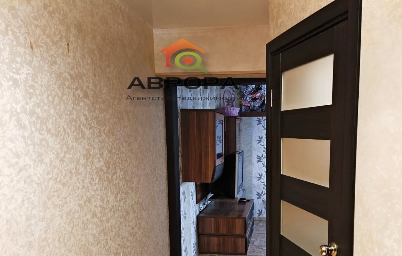 квартира г Сургут ул Губкина 7 5-5А фото 9