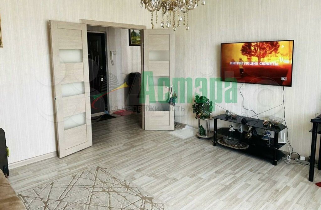 квартира г Чита ул Серова 28 фото 8