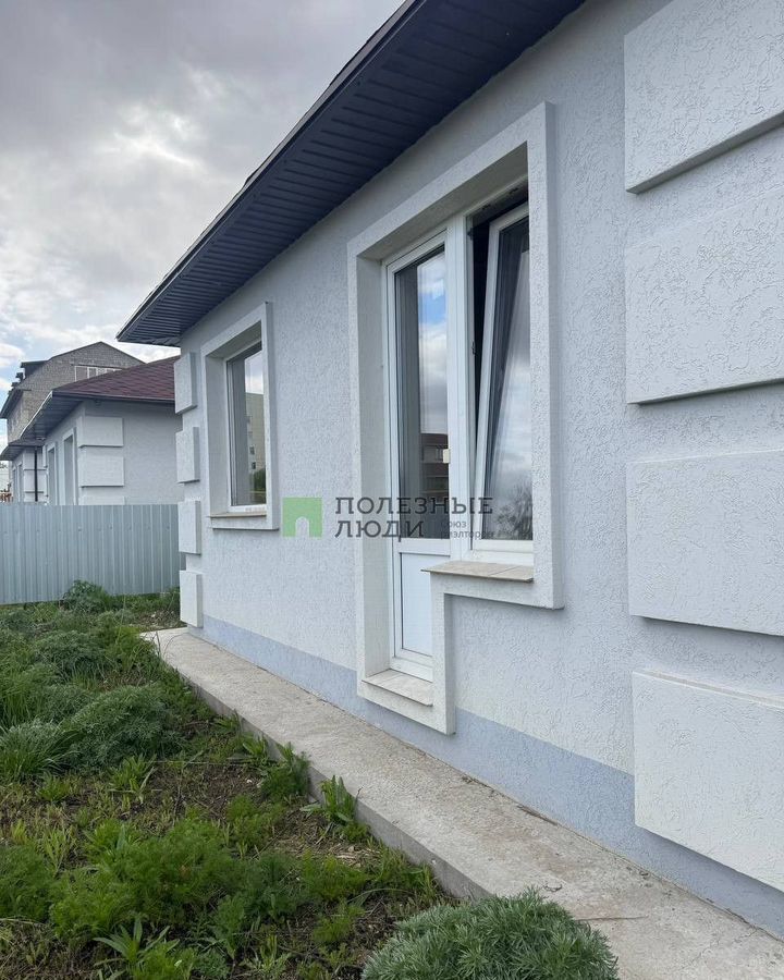 дом г Саратов р-н Кировский пр-д 9-й Зерновой фото 5