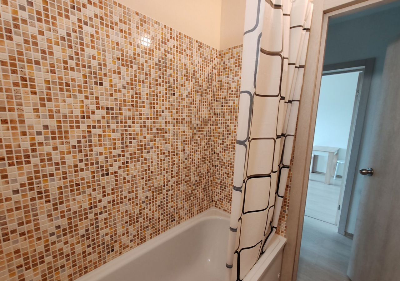 квартира г Екатеринбург Академический ул Евгения Савкова 19а фото 7