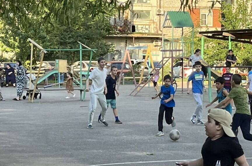 квартира г Махачкала ул Героев Дагестана 10в фото 3
