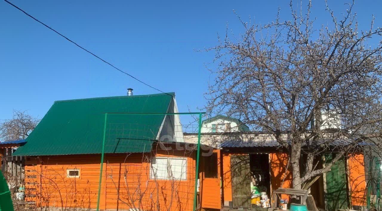 дом г Набережные Челны р-н Комсомольский снт ЛЮБИТЕЛЬ ПРИРОДЫ 273 фото 5