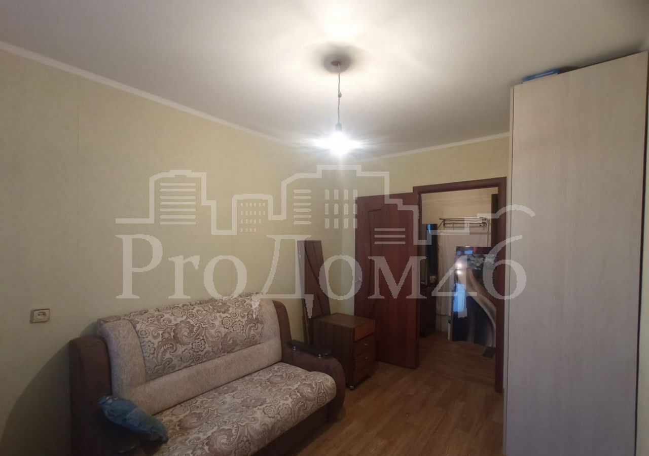 квартира г Курск р-н Сеймский ул Сумская 38 фото 3