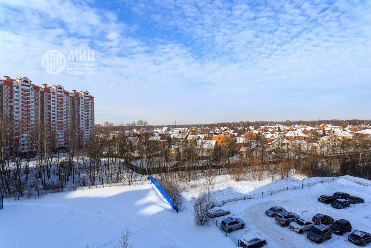 квартира г Химки Sovkhoznaya Ulitsa, 29 141406, Khimki, Moskovskaya oblast, Russia, 141401 фото 10