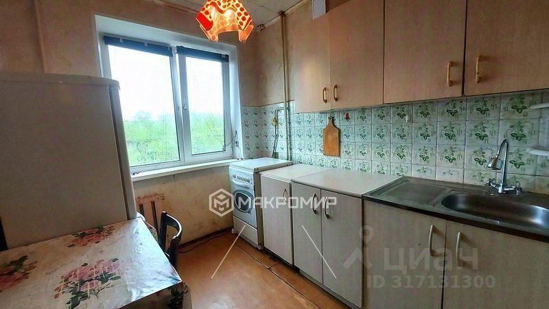 квартира г Раменское ул Коммунистическая 19 третий квартал, Раменский городской округ фото 16