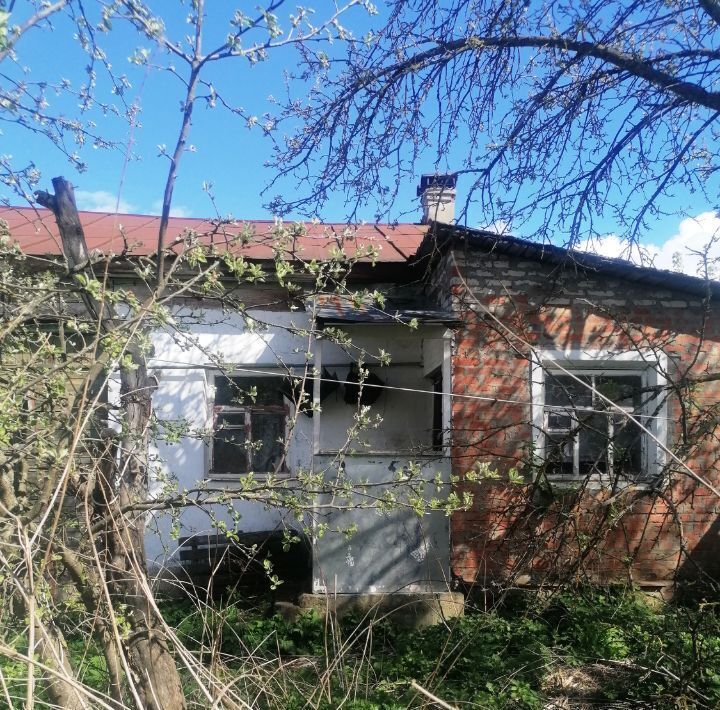 дом г Серпухов ул Ванюшина фото 6