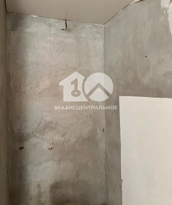 квартира г Бердск ул Новосибирская 4 Речной Вокзал фото 9