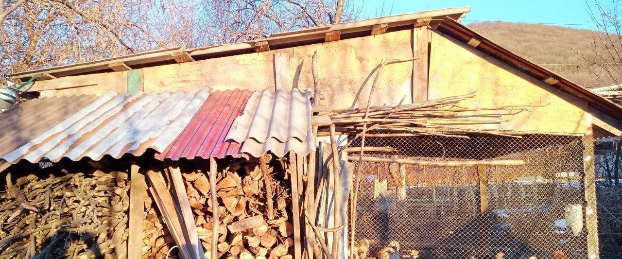 дом г Владикавказ р-н Иристонский снт Наука садоводческое товарищество фото 5