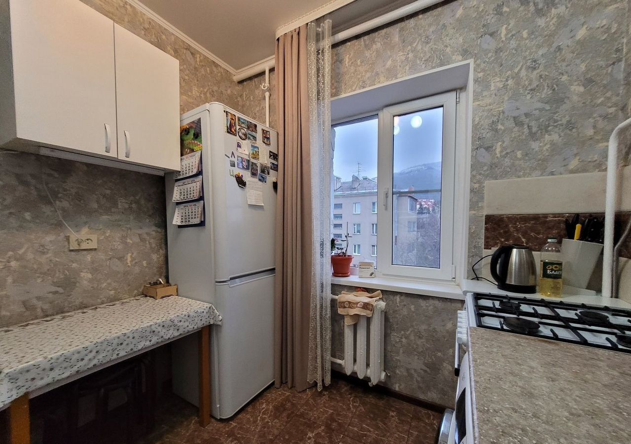 квартира г Пятигорск пр-кт Калинина 17к/1 фото 8