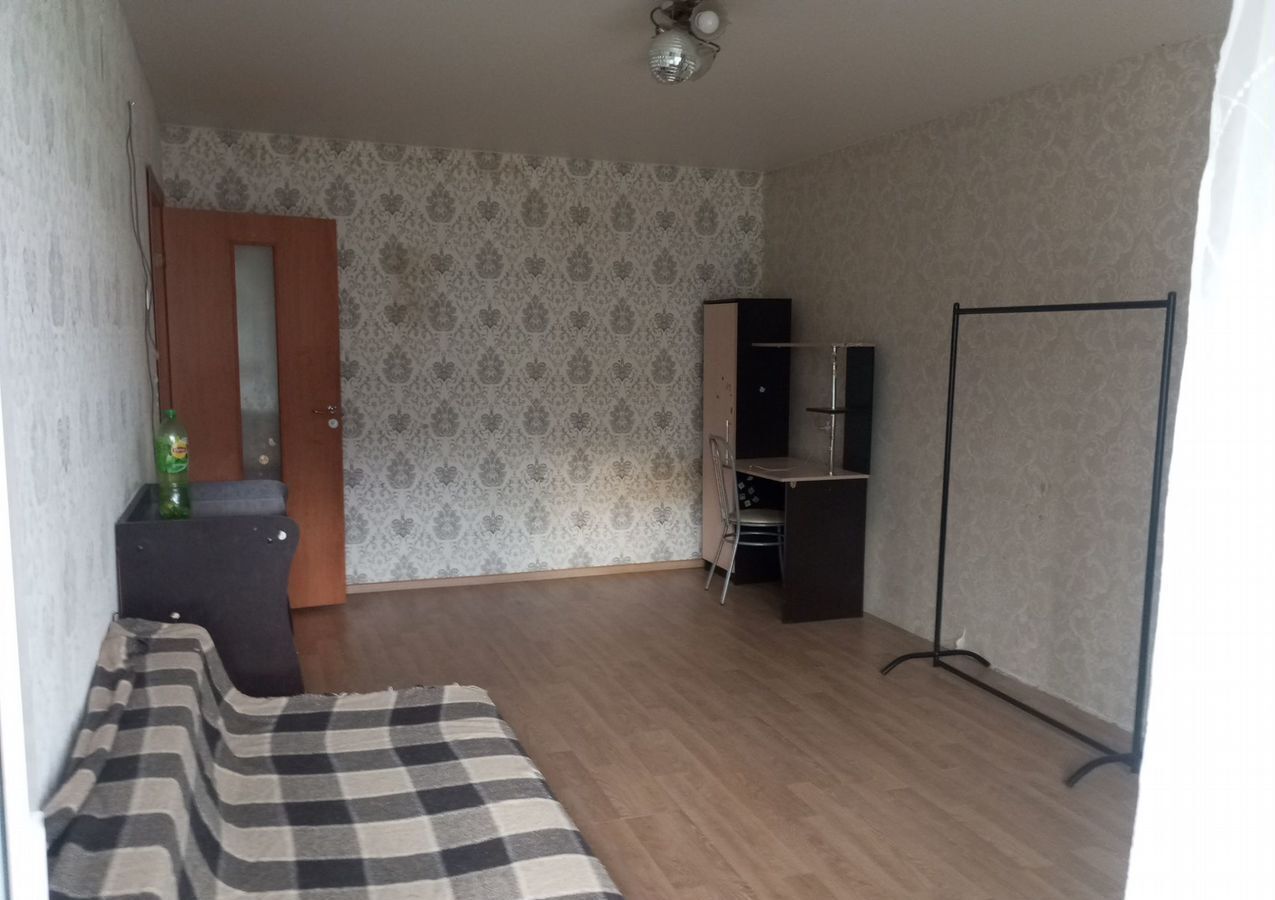 квартира г Сосновый Бор пр-кт Героев 24 Сосновоборский г. о. фото 6