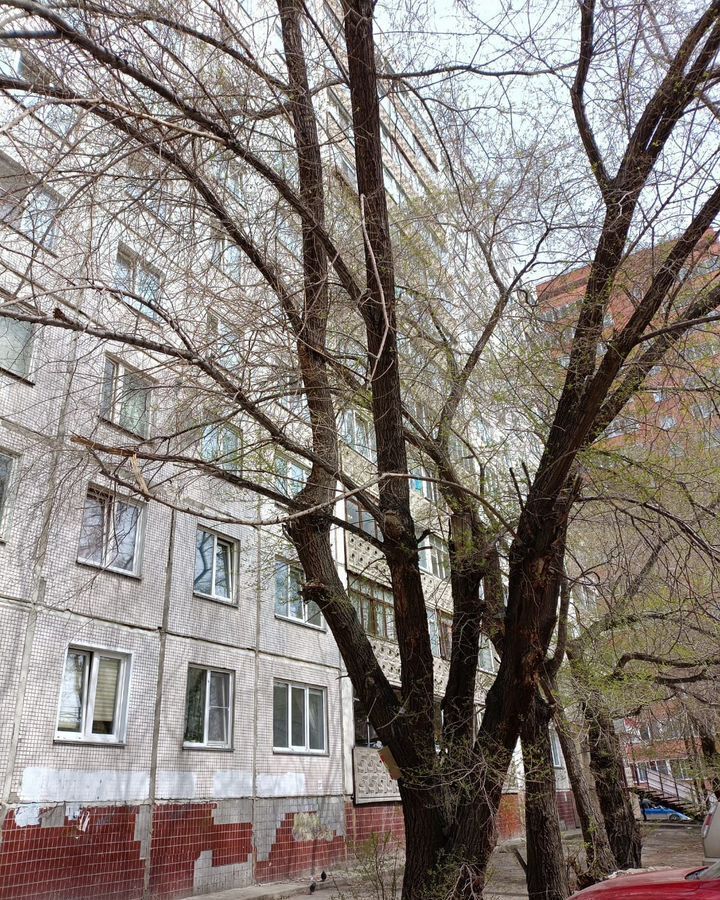 квартира г Новосибирск ул Новосибирская 24 Площадь Маркса фото 12