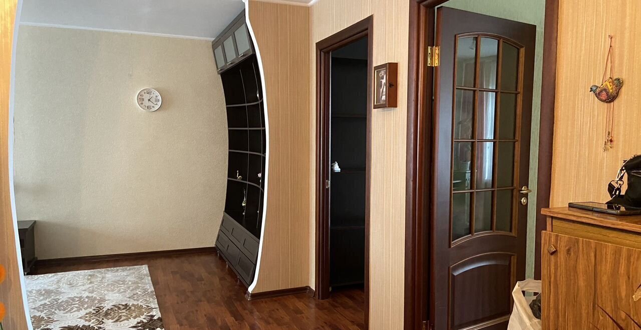 квартира г Ессентуки ул Свободы 17 фото 8