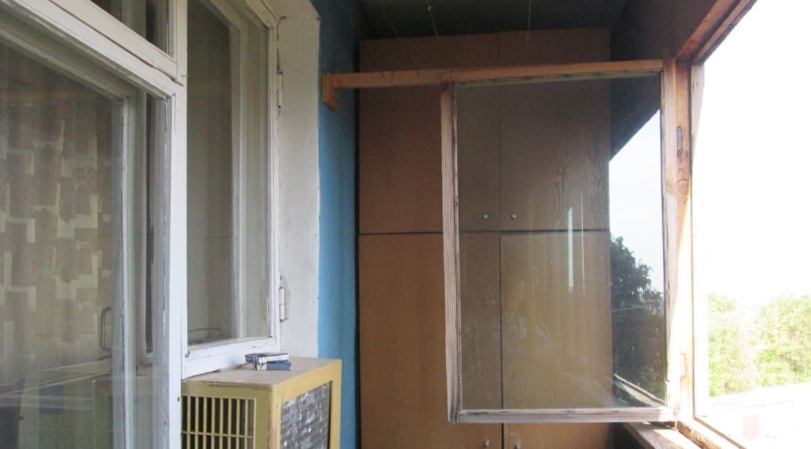квартира г Энгельс ул Маршала Василевского А.М. 61 фото 4