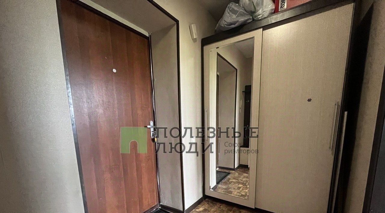 квартира г Уфа р-н Калининский ул Сельская 3 Шакша-Южная жилрайон фото 3