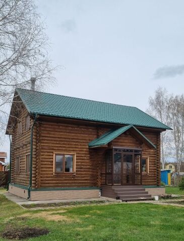 дом р-н Кировский мкр Каскад фото