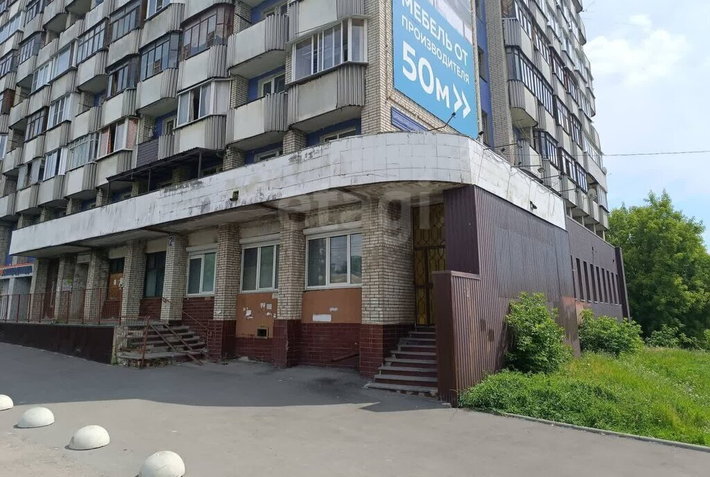 свободного назначения г Владимир ул Добросельская 2в фото 1