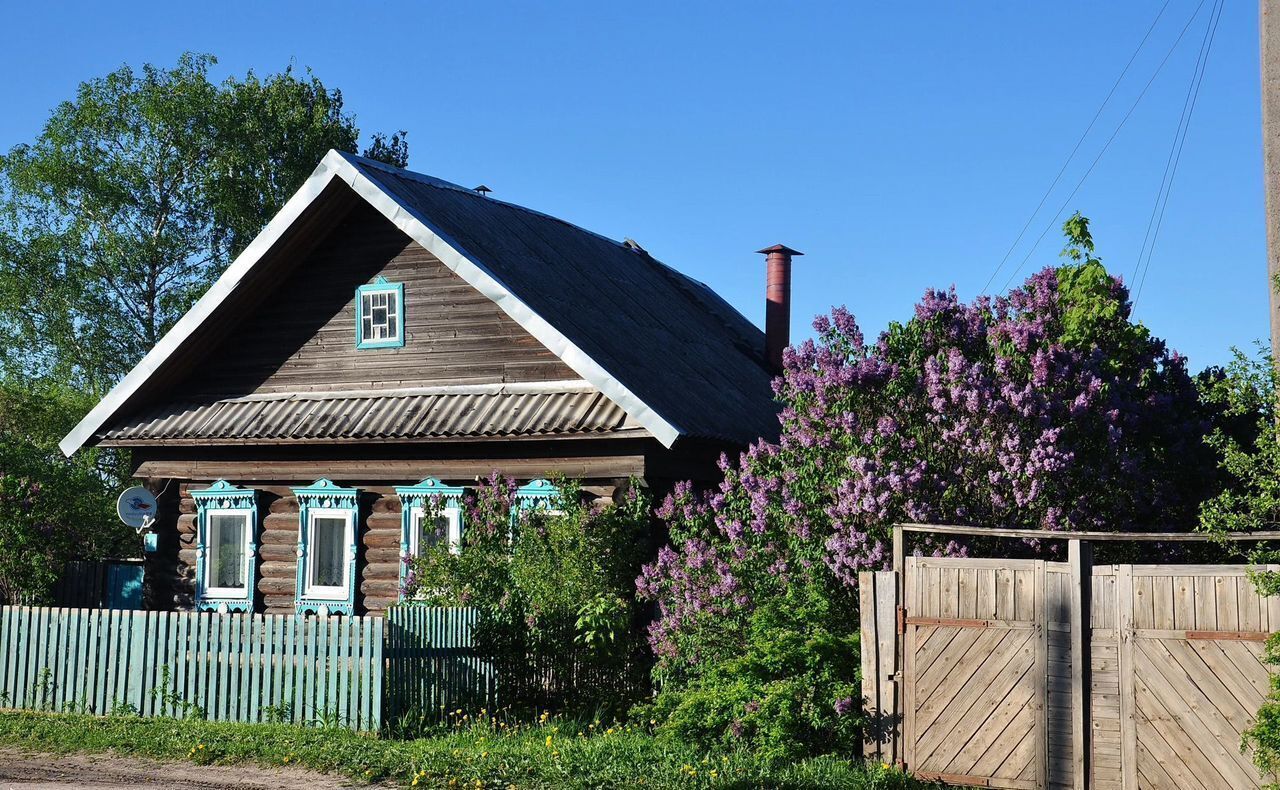 дом г Ижевск р-н Ленинский ул Ударная фото 1