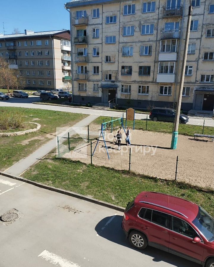 квартира г Новосибирск ул Солидарности 81 фото 9