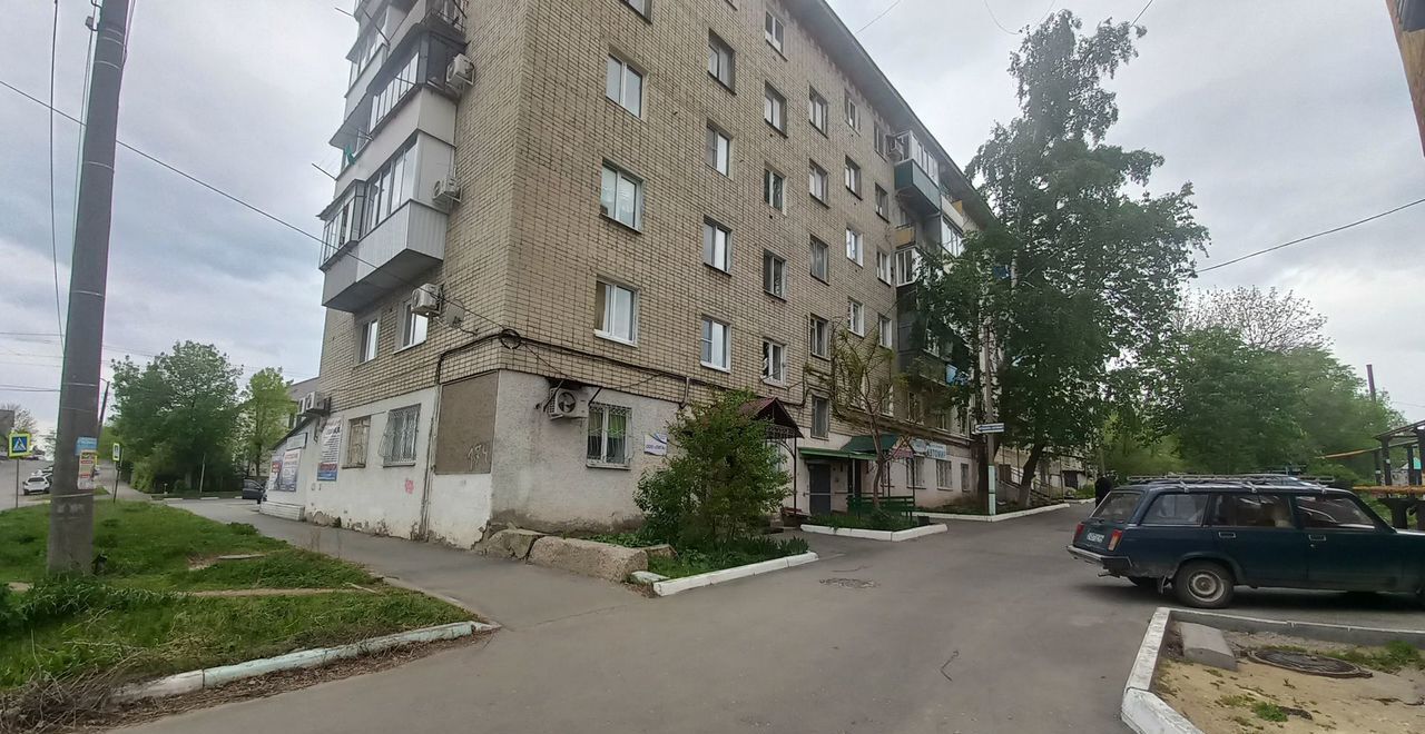 квартира г Вольск ул Ленина 174 Вольский р-н, муниципальное образование фото 18