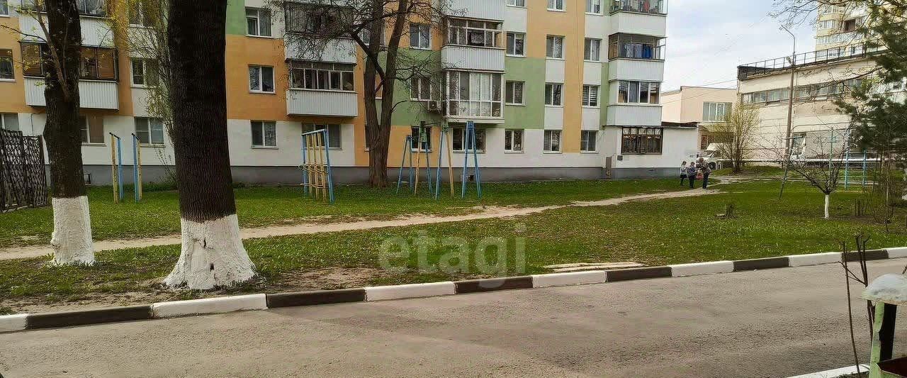 квартира г Белгород Восточный пр-кт Б.Хмельницкого 130 фото 6