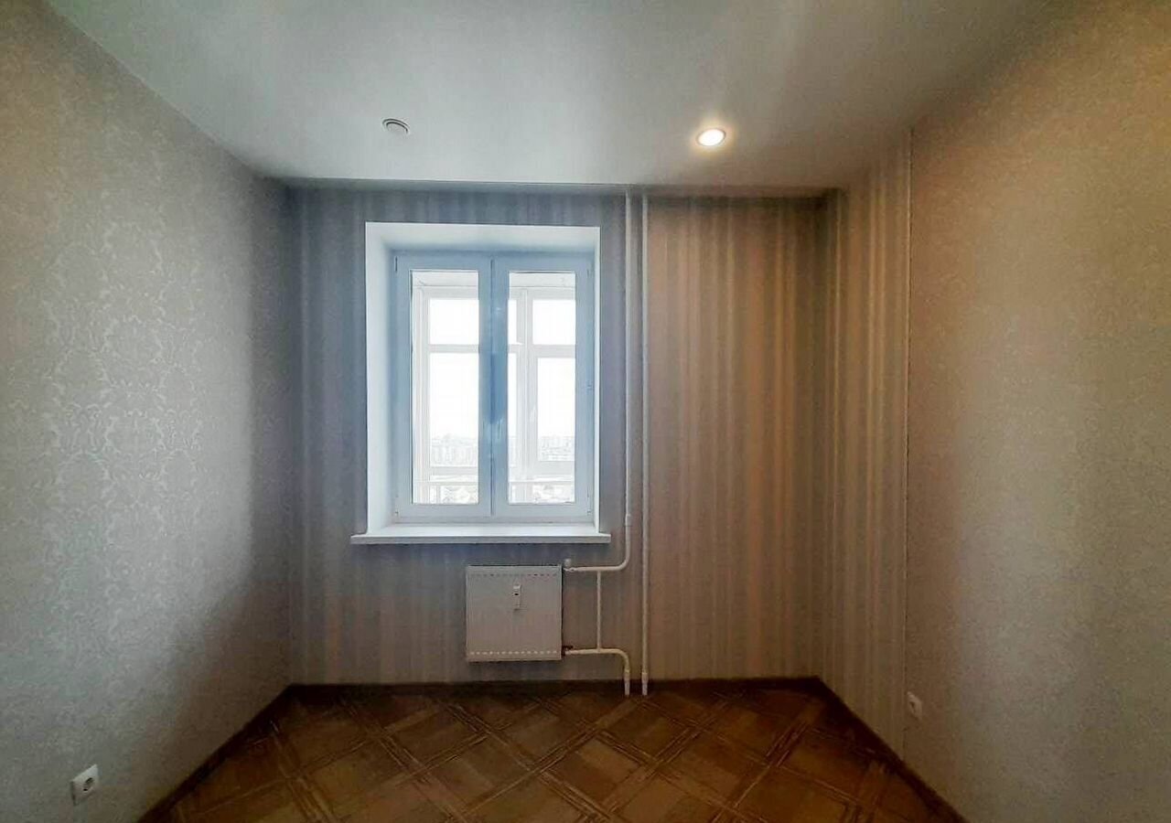 квартира г Тюмень р-н Ленинский ул Тимофея Чаркова 79к/2 фото 11