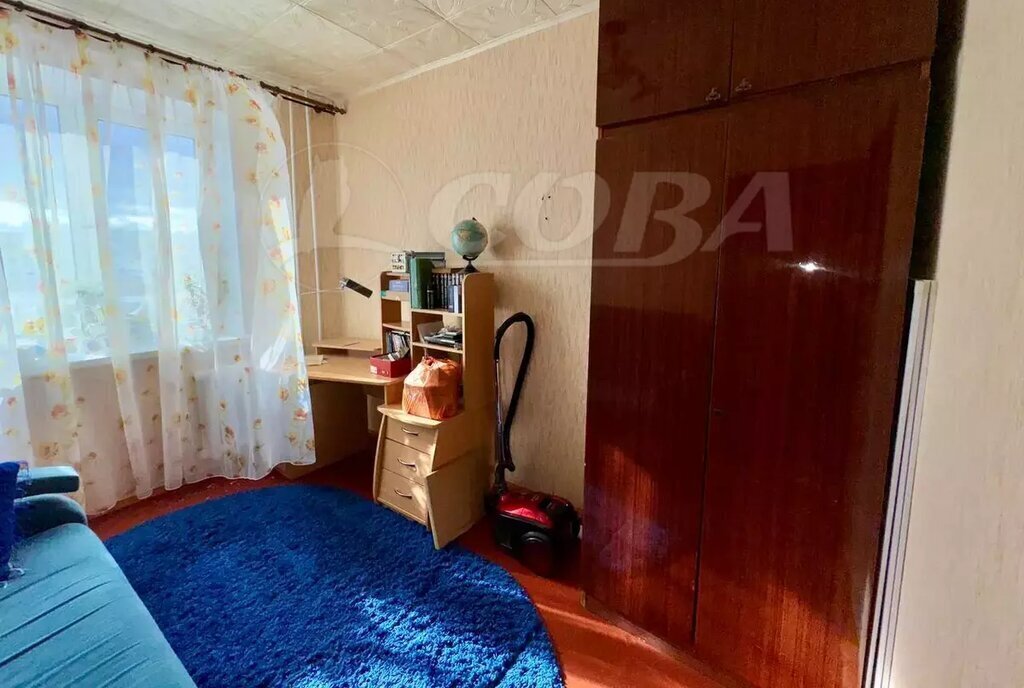 квартира г Тобольск мкр 7а 7 фото 15