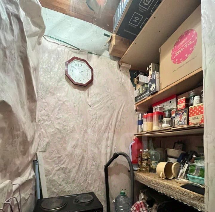 комната г Кострома ул Мясницкая 35 фото 7