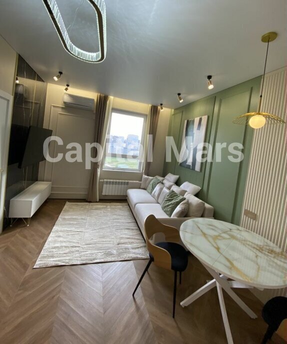 квартира г Москва метро Спартак ш Волоколамское 71/22к 3 фото 1
