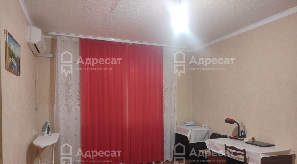 квартира г Волгоград р-н Советский пр-кт Университетский 15 фото 1
