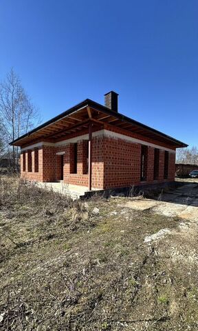 направление Курское (юг) ш Симферопольское 75 км, Серпухов фото