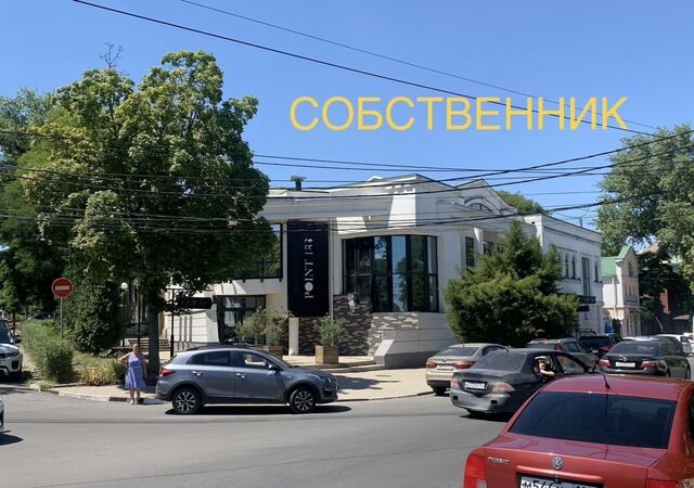 офис Центральный дом 1 фото