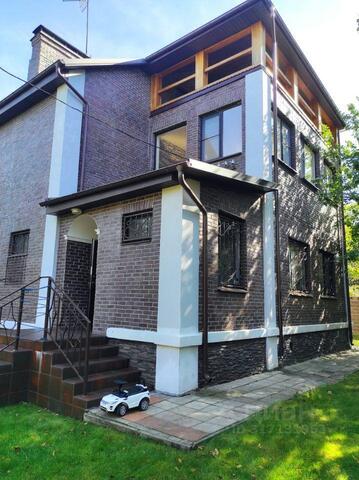 ул Вишнёвая 55 ТиНАО Московская область, городской округ Истра, Троицк фото