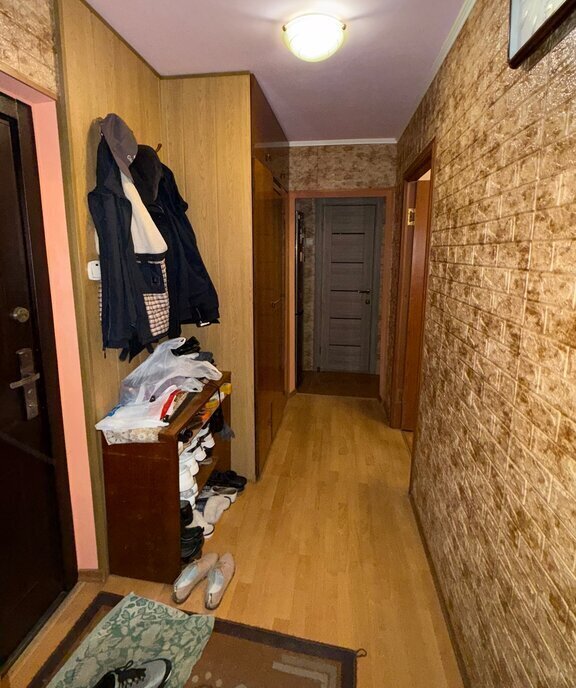 квартира г Артем ул Кирова 161 фото 1