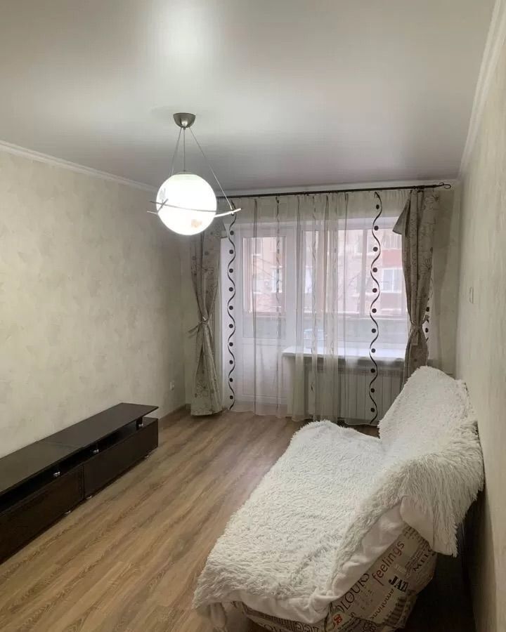 квартира г Казань р-н Советский ул 2-я Азинская 1 Республика Татарстан Татарстан фото 1