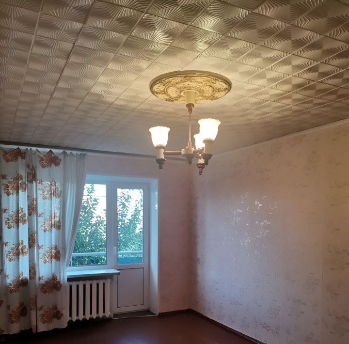 квартира г Волжский ул Набережная 77 фото 2