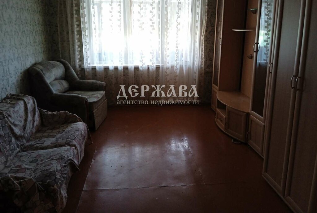 квартира г Старый Оскол микрорайон Жукова 19 фото 3