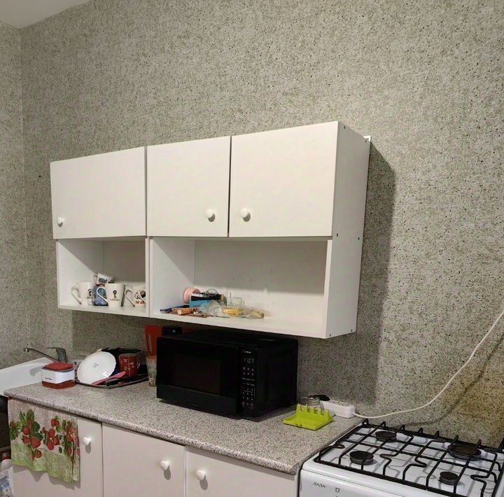 квартира г Омск р-н Центральный проезд 1-й Амурский 5к/1 фото 2